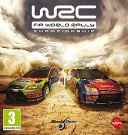WRC: FIA World Rally Championship (2010 video game) WRC FIA World Rally Championship 2010 video game Wikipedia