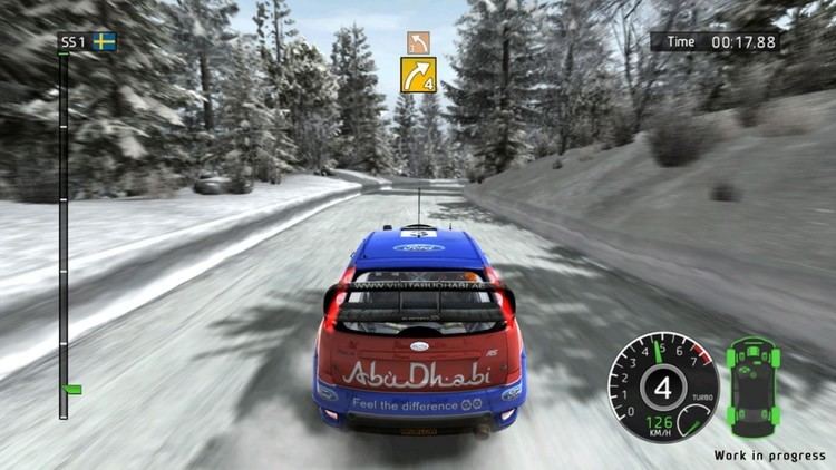 WRC: FIA World Rally Championship (2010 video game) httpswwwhookedgamerscomimages1862wrcfiaw