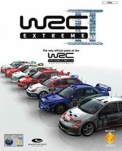 WRC II Extreme WRC II Extreme Wikipedia