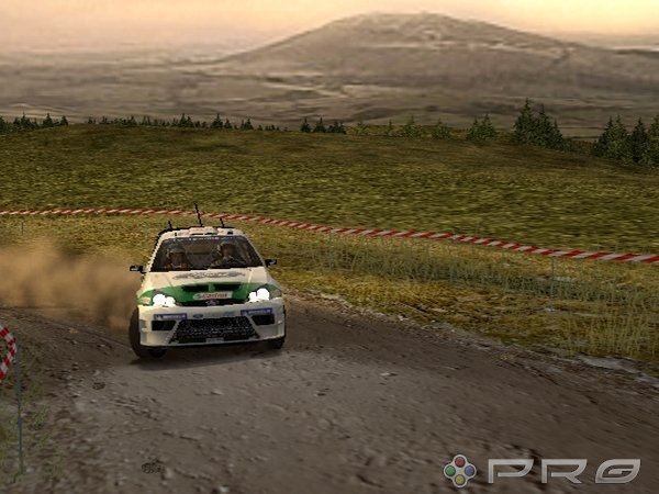 WRC: Rally Evolved WRC Rally Evolved VideoGamercom