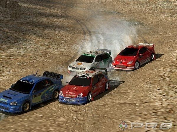WRC: Rally Evolved WRC Rally Evolved Review VideoGamercom