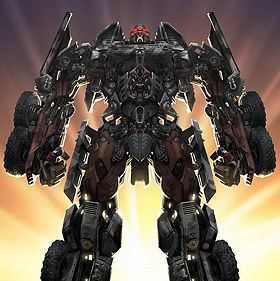 Wreckage (Transformers) Wreckage Movie Transformers Wiki