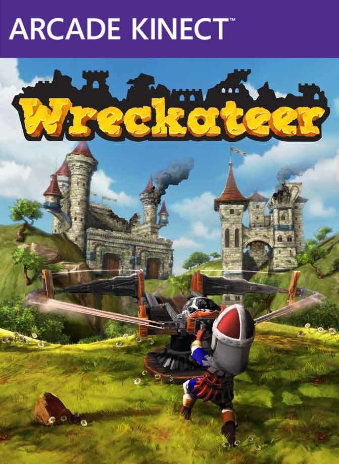 Wreckateer gamingillustratedcomwpcontentuploads201207W