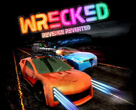 Wrecked: Revenge Revisited wwwxblafanscomwpcontentuploads201103wreck