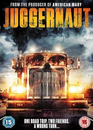 Wrecker (film) Rent Juggernaut aka Wrecker 2015 film CinemaParadisocouk