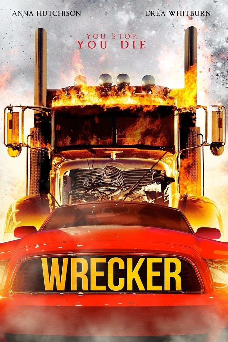 Wrecker (film) wwwgstaticcomtvthumbmovieposters12117804p12