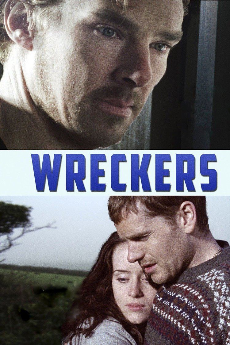 Wreckers (film) wwwgstaticcomtvthumbmovieposters8995417p899