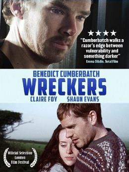 Wreckers (film) Wreckers film Wikipedia