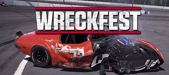 Wreckfest Bugbear Entertainment presents Wreckfest and Stuntfest Join us in
