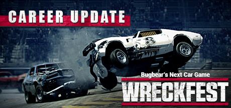 Wreckfest Next Car Game Wreckfest on Steam