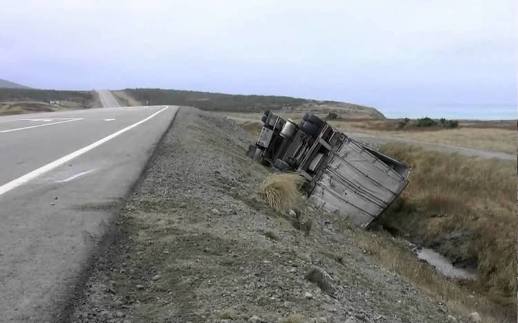 Wreckhouse, Newfoundland and Labrador Wreckhouse Accidents YouTube