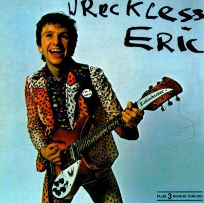 Wreckless Eric Wreckless Eric Biography Albums amp Streaming Radio