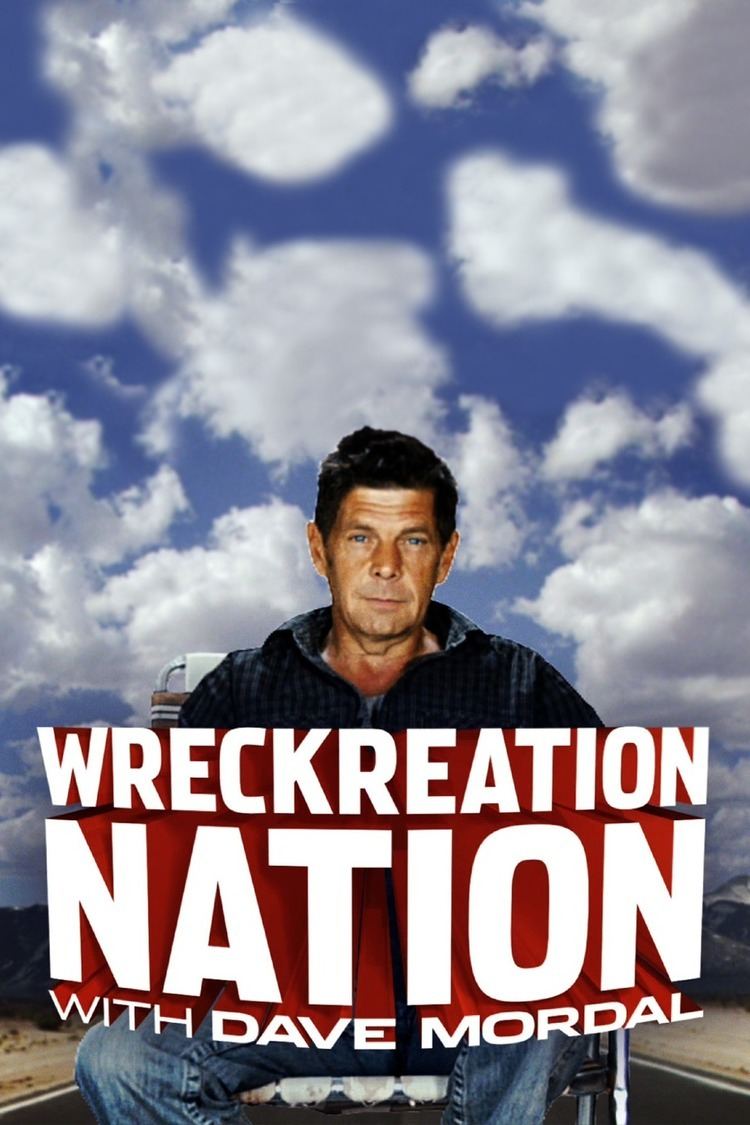Wreckreation Nation wwwgstaticcomtvthumbtvbanners193250p193250