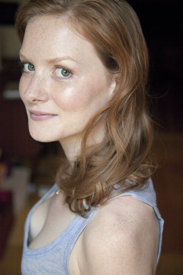 Wrenn Schmidt Picture of Wrenn Schmidt