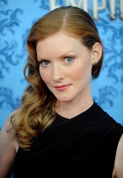 Wrenn Schmidt Wrenn Schmidt Pictures HBO39s quotBoardwalk Empirequot Season