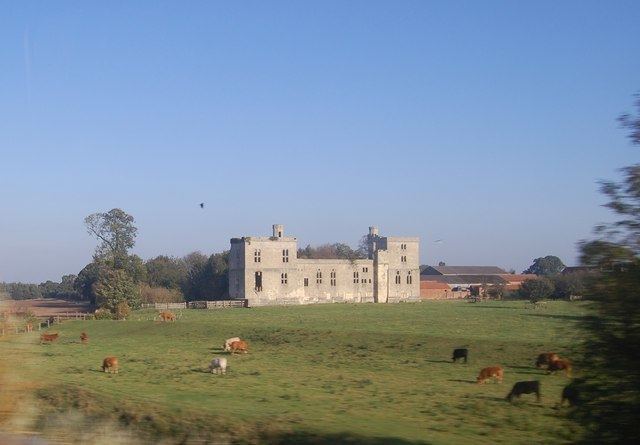 Wressle Castle The ruins of Wressle Castle SMJ Geograph Britain and Ireland