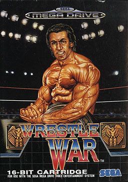Wrestle War (video game) httpsuploadwikimediaorgwikipediaenbbbWre