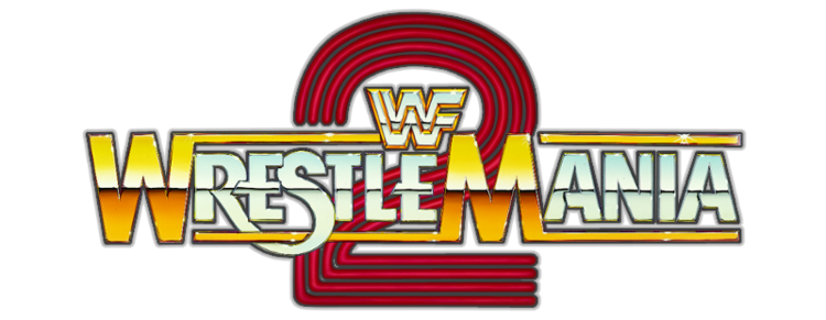 WrestleMania 2 OSR WWE WrestleMania 2 Review 1986 Wrestlings Dirty Deeds