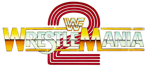 WrestleMania 2 Well That Didnt Work Wrestlemania 2 Ring the Damn Bell