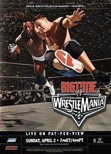 WrestleMania 22 httpsuploadwikimediaorgwikipediaenthumb4