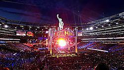 WrestleMania 29 WrestleMania 29 Wikipedia