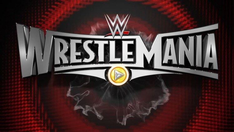 WrestleMania 31 WrestleMania 31 airs live on WWE Network on March 29 YouTube
