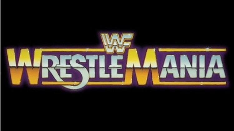 WrestleMania I Talking WWE WrestleMania I1985 YouTube