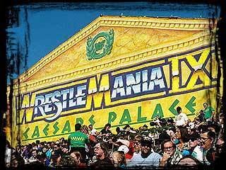 WrestleMania IX Classic Induction WrestleMania 9 It Just Doesnt Get Much