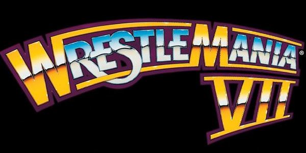 WrestleMania VII WWE Why WrestleMania 7 Is Secretly The Best WrestleMania Of All Time