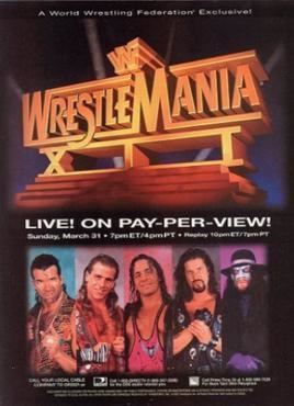 WrestleMania XII httpsuploadwikimediaorgwikipediaen228Wre
