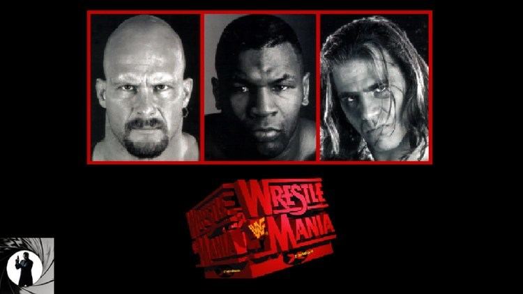 WrestleMania XIV WWF WrestleMania XIV 1998 PPV Review YouTube