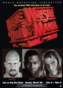 WrestleMania XIV httpsuploadwikimediaorgwikipediaen33dWre