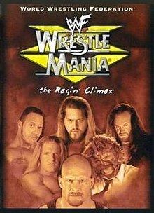 WrestleMania XV httpsuploadwikimediaorgwikipediaenthumb5