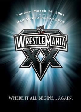 WrestleMania XX httpsuploadwikimediaorgwikipediaenbb3Wre