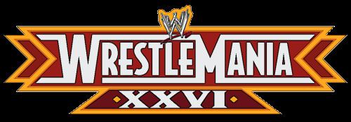 WrestleMania XXVI WrestleMania XXVI Wikipdia