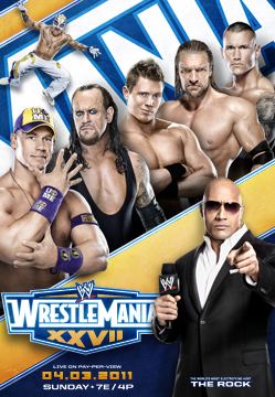 WrestleMania XXVII httpsuploadwikimediaorgwikipediaen779Wre