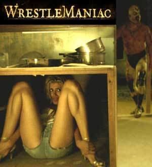 Wrestlemaniac Film Review Wrestlemaniac 2006 HNN