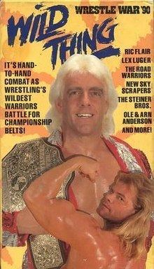 WrestleWar (1990) httpsuploadwikimediaorgwikipediaenthumb1