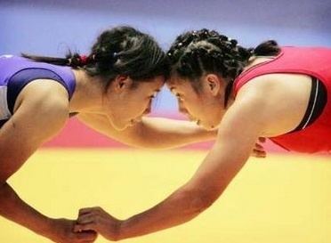 Wrestling at the 2005 Southeast Asian Games