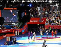 Wrestling at the 2012 Summer Olympics – Women's freestyle 48 kg httpsuploadwikimediaorgwikipediacommonsthu