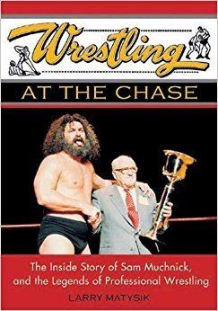 Wrestling at the Chase httpsimagesnasslimagesamazoncomimagesI5