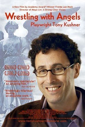 Wrestling with Angels: Playwright Tony Kushner wwwgstaticcomtvthumbmovies5451254512aajpg