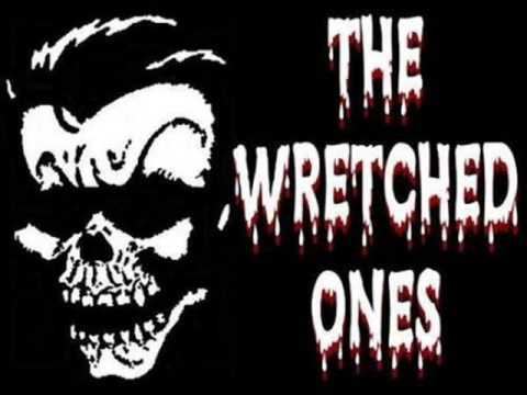 Wretched Ones THE WRETCHED ONES i hated school YouTube