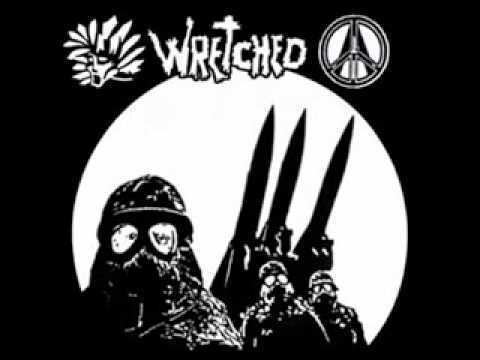 Wretched (punk band) httpsiytimgcomviJIFij7aL7ghqdefaultjpg