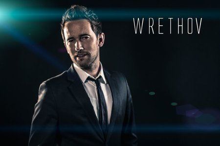 Wrethov WRETHOV Listen and Stream Free Music Albums New