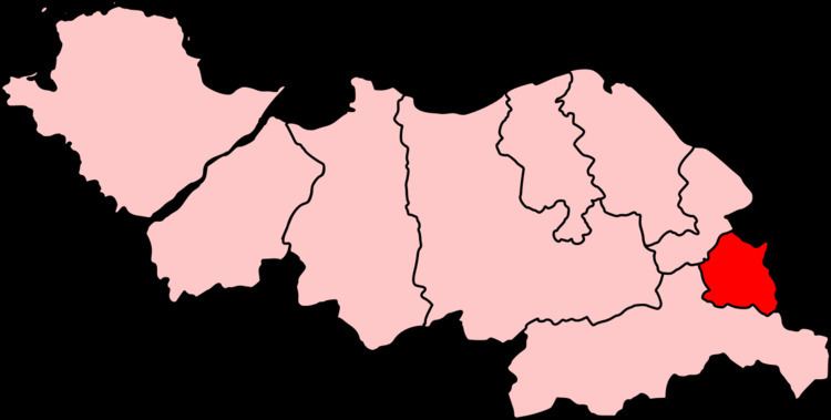 Wrexham (Assembly constituency)
