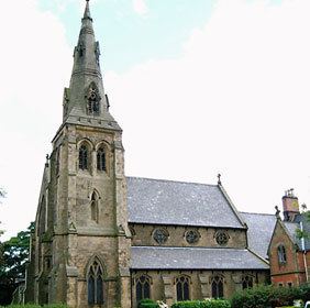 Wrexham Cathedral Timeline History of Wrexham Wrexham