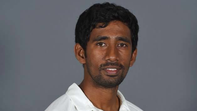 Wriddhiman Saha Just a backup wicketkeeper or more Cricket Country