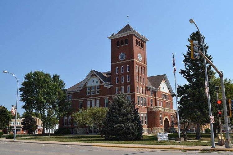 Wright County Courthouse (Iowa)