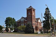 Wright County, Iowa httpsuploadwikimediaorgwikipediacommonsthu